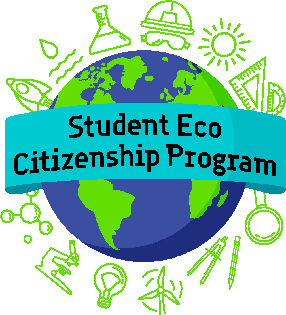 Panasonic Student Eco Citizenship Program